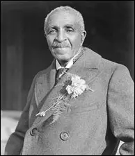 George Washington Carver - Great Black Heroes