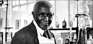 George Washington Carver | Great Black Heroes