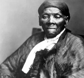 Harriet Tubman - Great Black Heroes