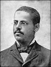 Lewis Latimer - Great Black Heroes