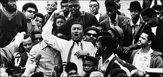 Adam Clayton Powell, Jr. - Great Black Heroes