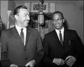 Adam Clayton Powell, Jr. - Great Black Heroes