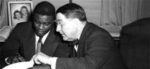 Jackie Robinson - Great Black Heroes