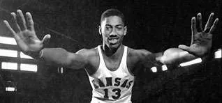 Wilt Chamberlain - Great Black Heroes