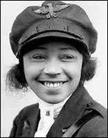 Bessie Coleman - greatblackheroes.com