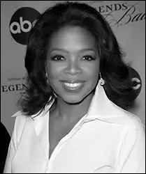 Oprah Winfrey - greatblackheroes.com