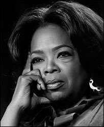 Oprah Winfrey - Wikipedia