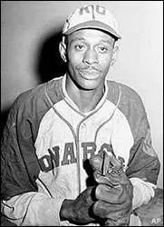 Photos - Satchel Paige with children, 1962