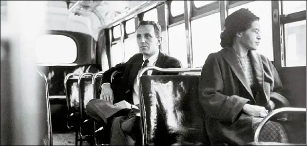 Rosa Parks - greatblackheroes.com