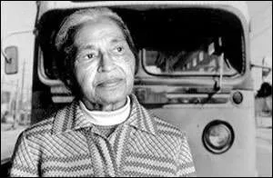 Rosa Parks - greatblackheroes.com