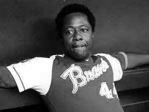 Besting Ruth, beating hate: How Hank Aaron made baseball history