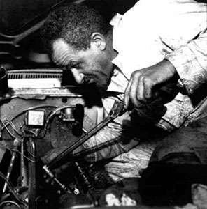 Wendell Scott - greatblackheroes.com