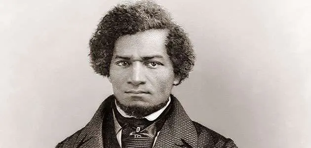 Frederick Douglass - greatblackheroes.com