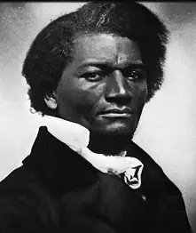 Frederick Douglass - greatblackheroes.com