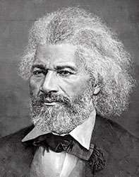 Frederick Douglass - greatblackheroes.com