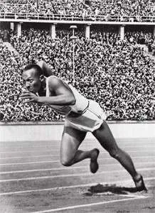 Jesse Owens - greatblackheroes.com