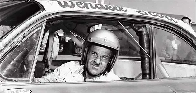 Wendell Scott - greatblackheroes.com