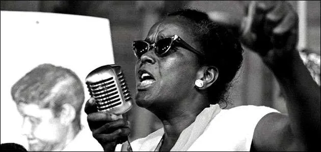 Ella Baker - greatblackheroes.com