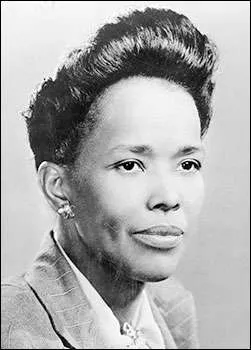 Ella Baker - greatblackheroes.com